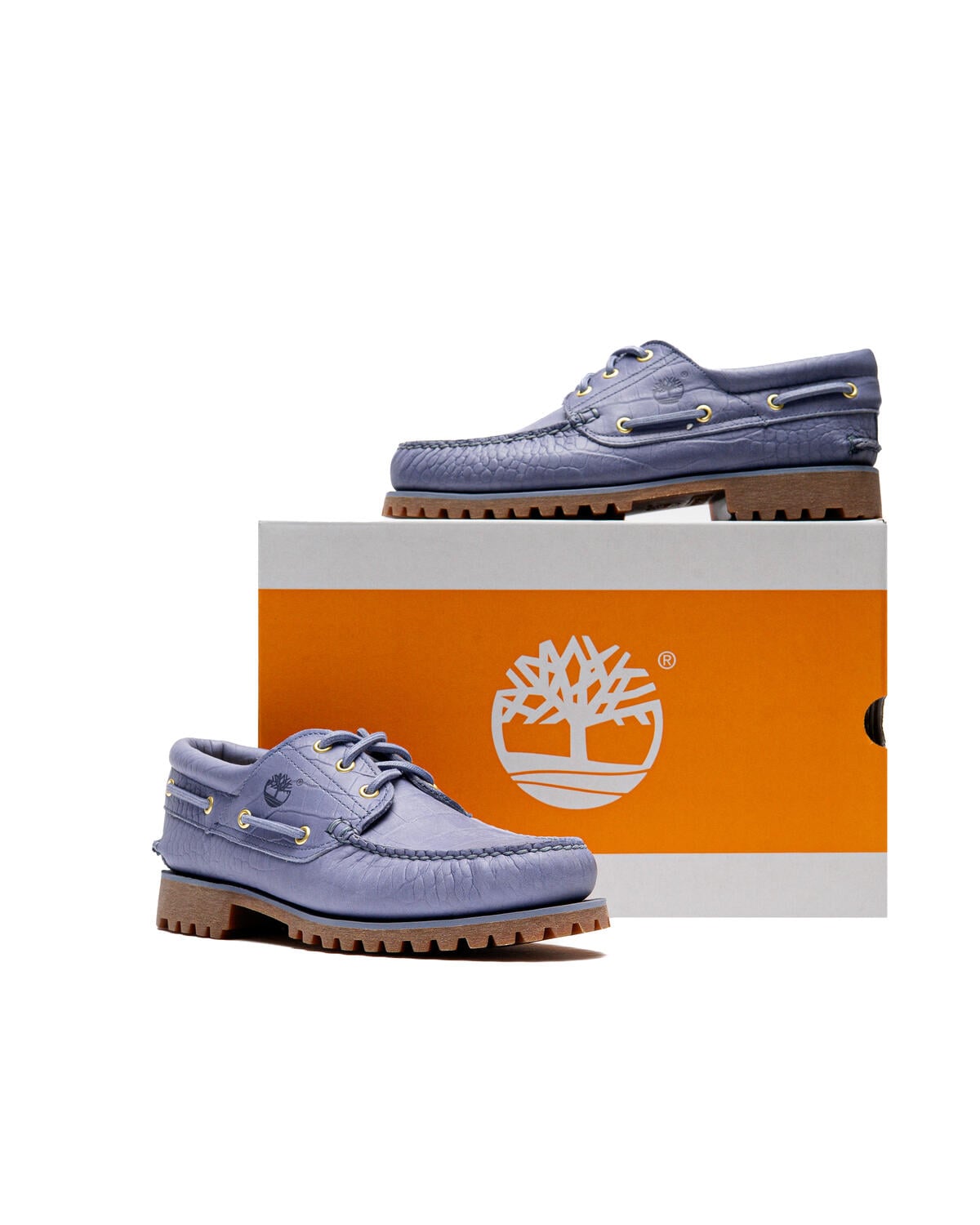 Timberland AUTHENTIC BOAT SHOE | TB0A2PDQETH1 | AFEW STORE
